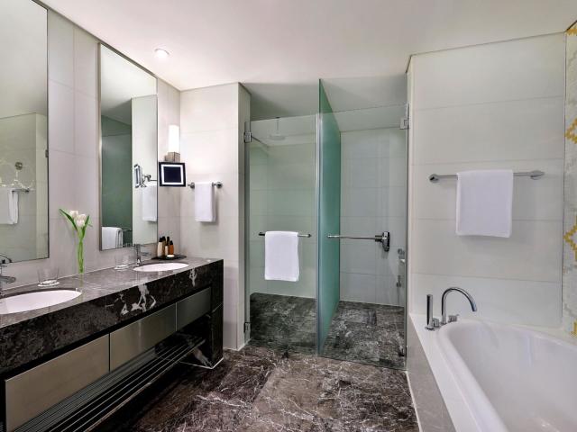 Conrad Abu Dhabi Etihad Towers