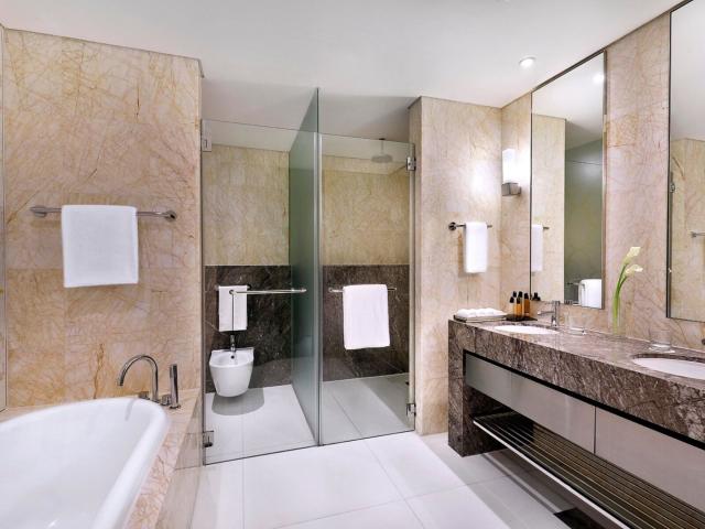 Conrad Abu Dhabi Etihad Towers