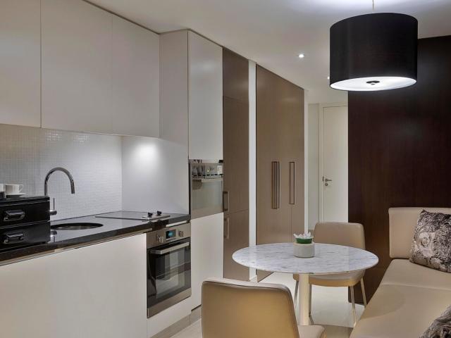 Conrad Abu Dhabi Etihad Towers