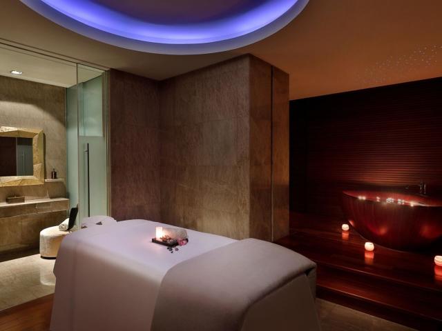 Conrad Abu Dhabi Etihad Towers