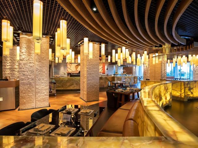 Conrad Abu Dhabi Etihad Towers