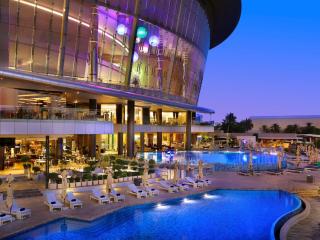 Conrad Abu Dhabi Etihad Towers