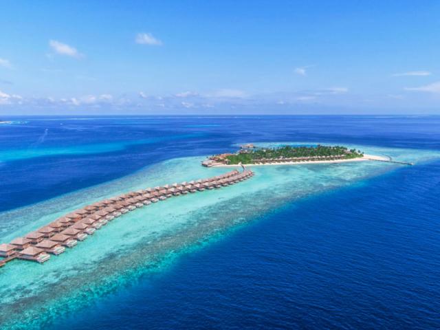 Hurawalhi Island Resort