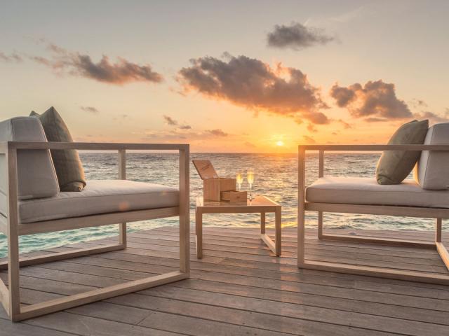 Hurawalhi Island Resort