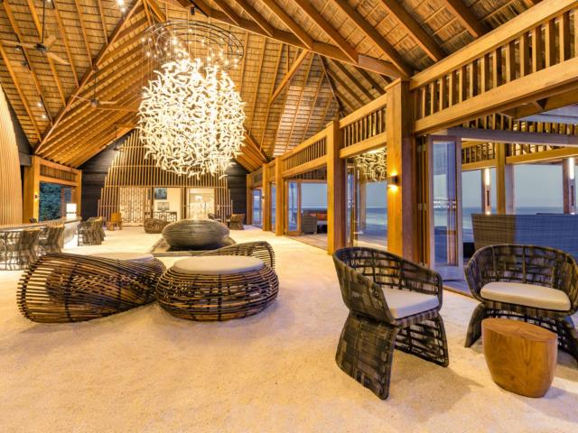 Hurawalhi Island Resort