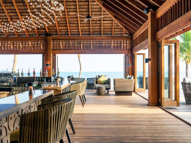 Hurawalhi Island Resort