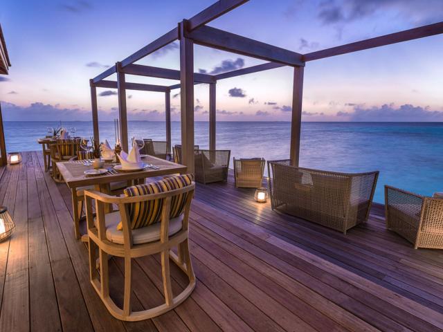 Hurawalhi Island Resort