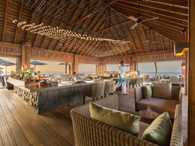 Hurawalhi Island Resort