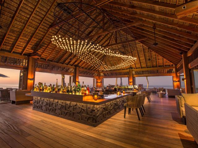 Hurawalhi Island Resort