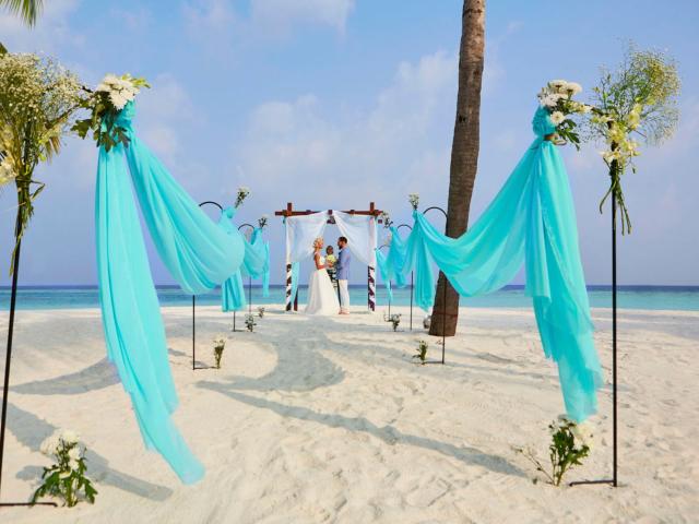 Hurawalhi Island Resort