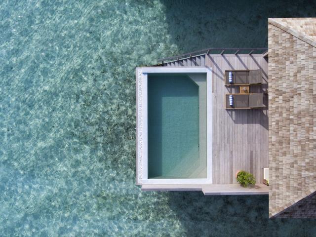 Hurawalhi Island Resort