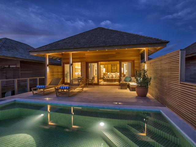 Hurawalhi Island Resort