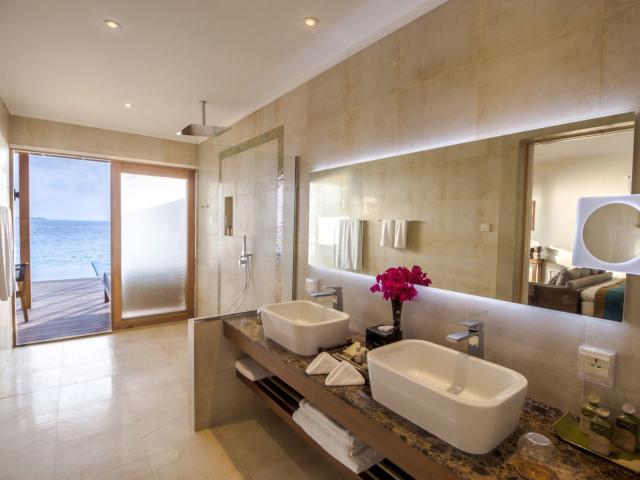 Hurawalhi Island Resort