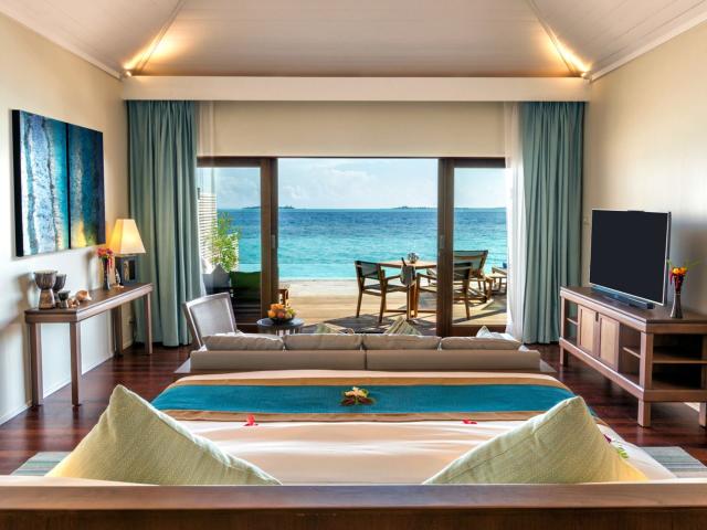 Hurawalhi Island Resort