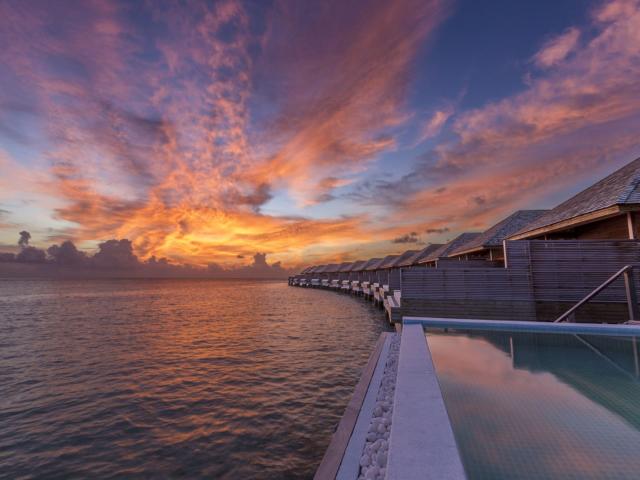 Hurawalhi Island Resort