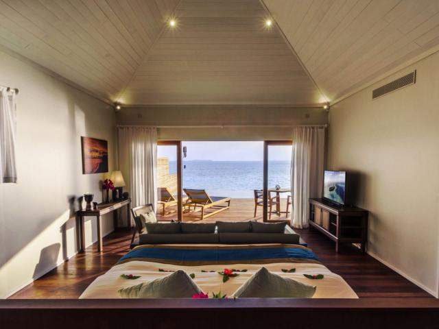 Hurawalhi Island Resort