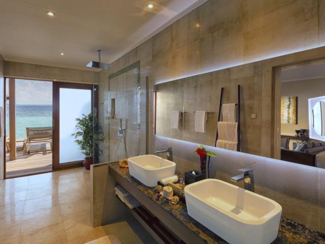 Hurawalhi Island Resort