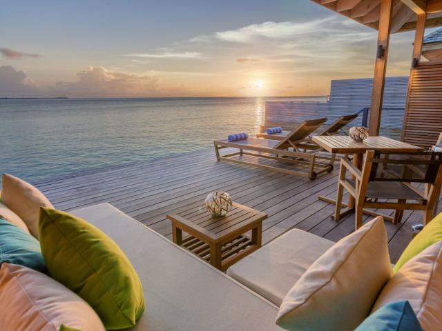 Hurawalhi Island Resort