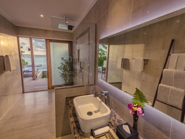 Hurawalhi Island Resort