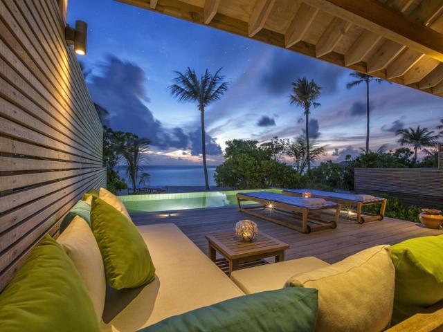 Hurawalhi Island Resort