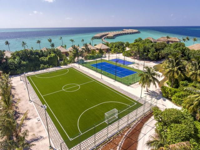 Hurawalhi Island Resort