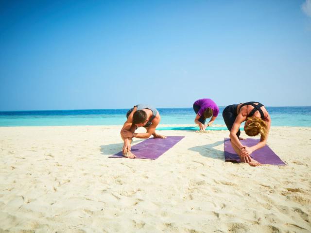 Hurawalhi Island Resort