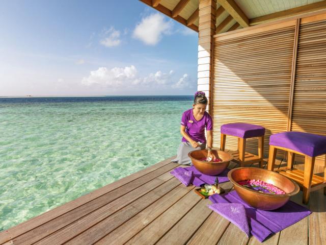 Hurawalhi Island Resort