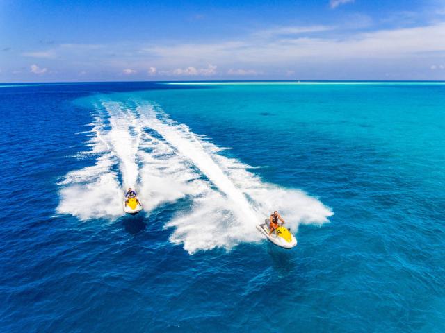 Hurawalhi Island Resort