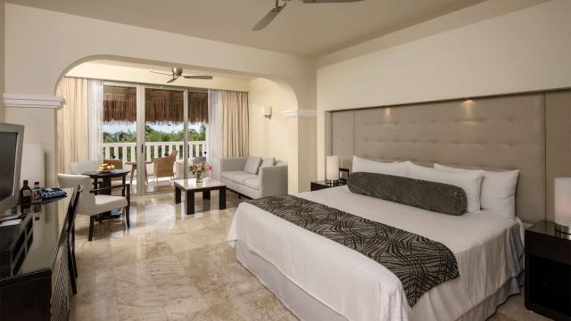 Grand Riviera Princess / Grand Sunset Princess
