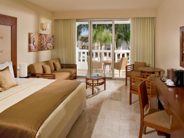 Grand Riviera Princess / Grand Sunset Princess