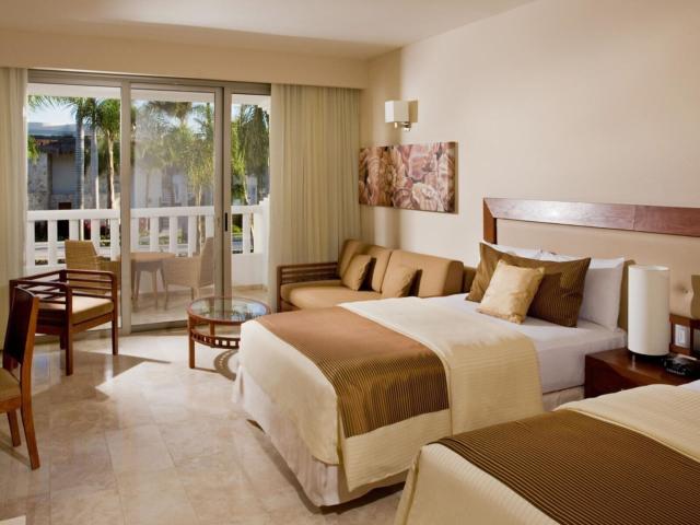 Grand Riviera Princess / Grand Sunset Princess