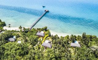 Zanzi Resort