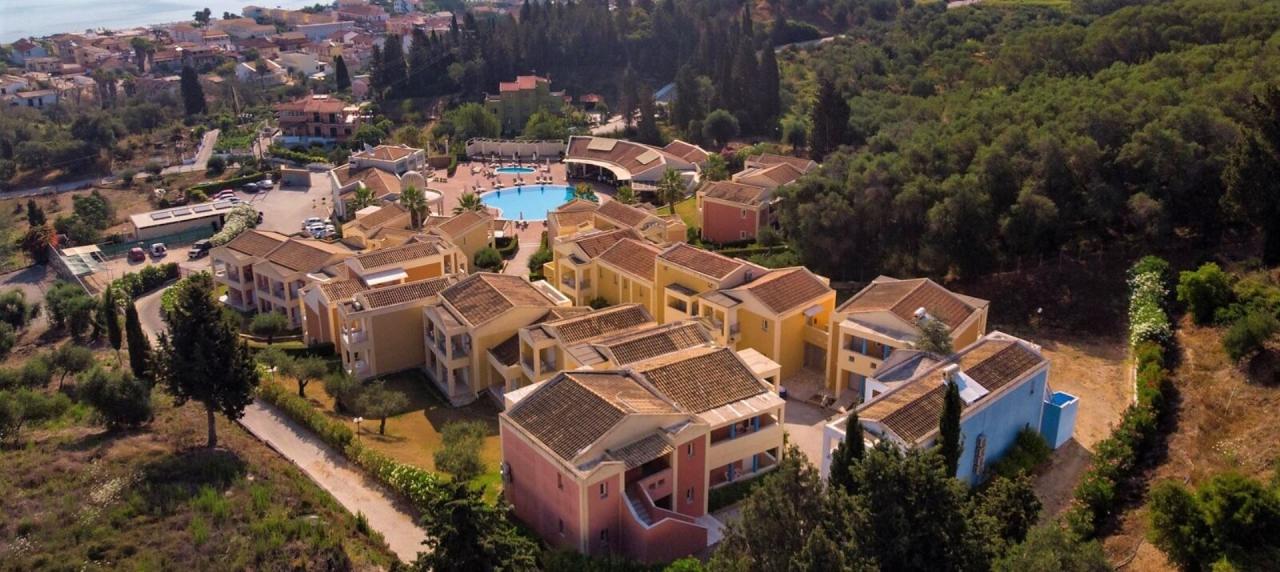 Olympion Village