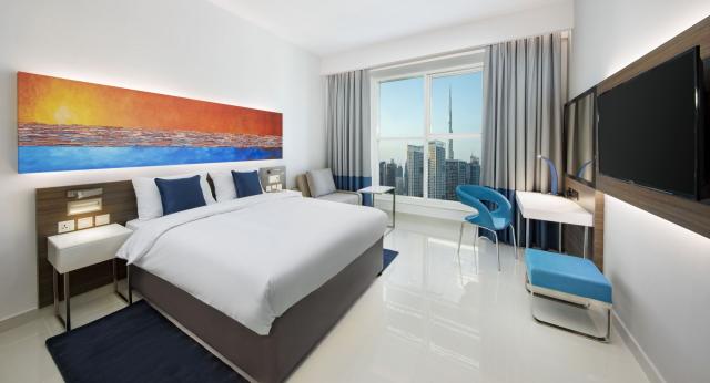 Citymax Hotel Business Bay