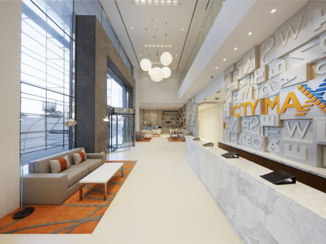 Citymax Hotel Business Bay