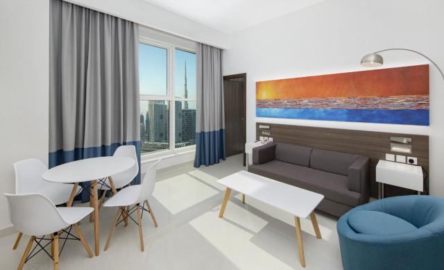 Citymax Hotel Business Bay
