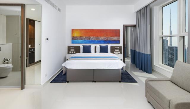 Citymax Hotel Business Bay