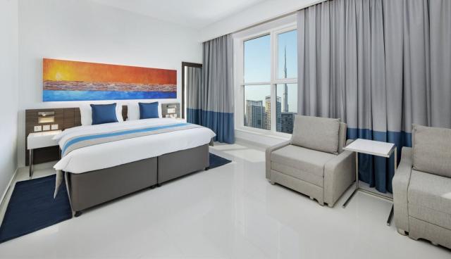 Citymax Hotel Business Bay