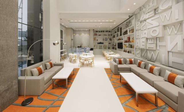 Citymax Hotel Business Bay