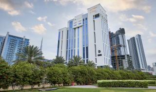 Citymax Hotel Business Bay