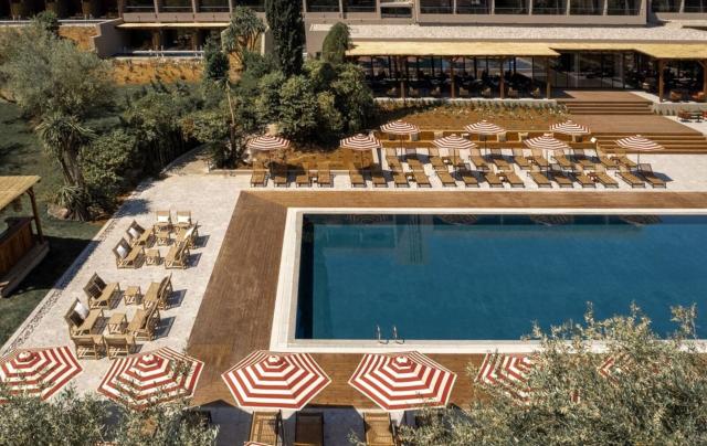 Cook´s Club Corfu