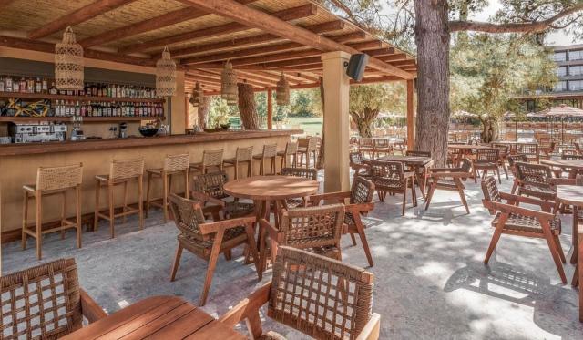 Cook´s Club Corfu