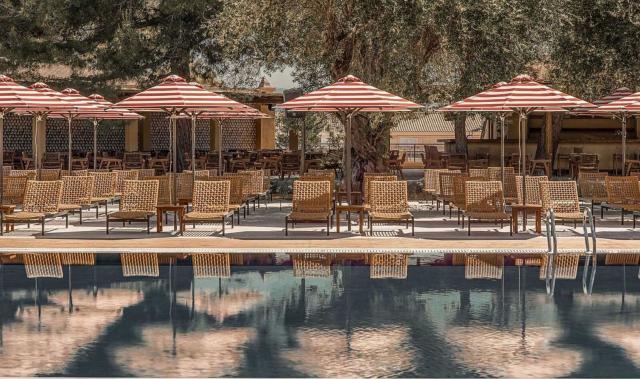 Cook´s Club Corfu