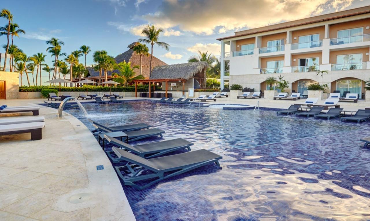 Hideaway at Royalton Punta Cana