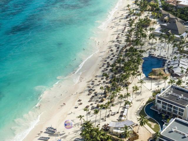 Hideaway at Royalton Punta Cana