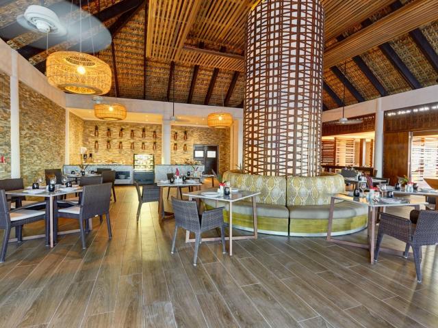 Hideaway at Royalton Punta Cana