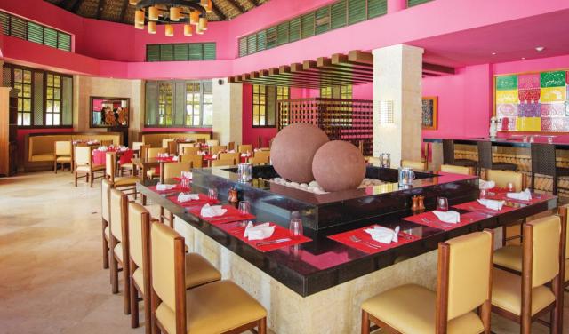 Hideaway at Royalton Punta Cana