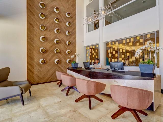 Hideaway at Royalton Punta Cana