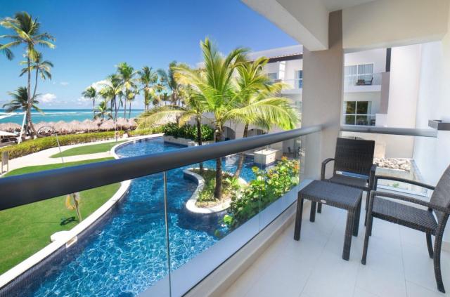 Hideaway at Royalton Punta Cana