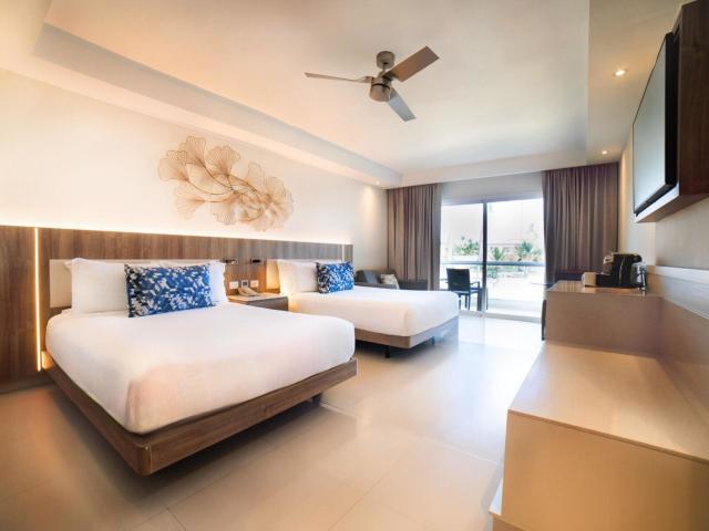 Hideaway at Royalton Punta Cana